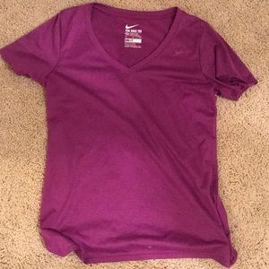 Nike dry fit shirt